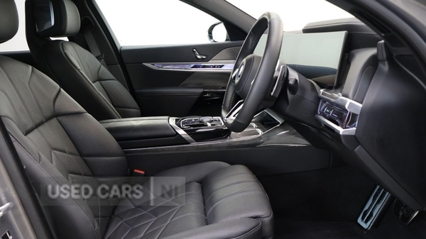 Used BMW 7 Series 2025 for sale - 77479713: Photo 13