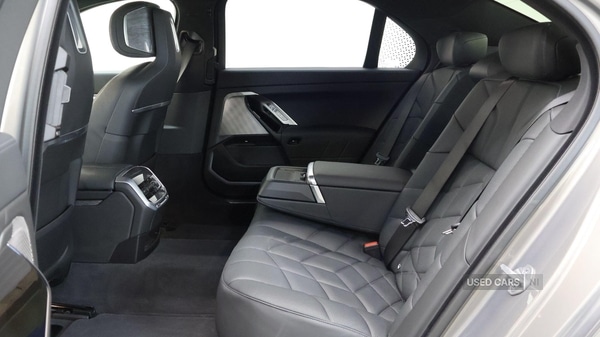 Used BMW 7 Series 2025 for sale - 77479713: Photo 15