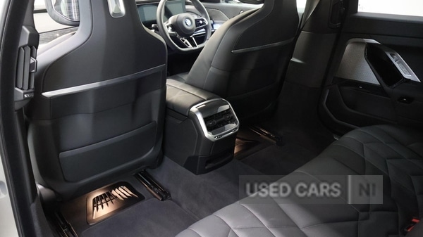 Used BMW 7 Series 2025 for sale - 77479713: Photo 16