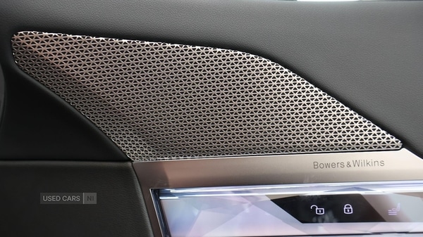 Used BMW 7 Series 2025 for sale - 77479713: Photo 17