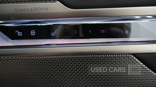 Used BMW 7 Series 2025 for sale - 77479713: Photo 18