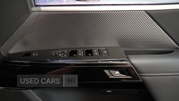 Used BMW 7 Series 2025 for sale - 77479713: Photo 19