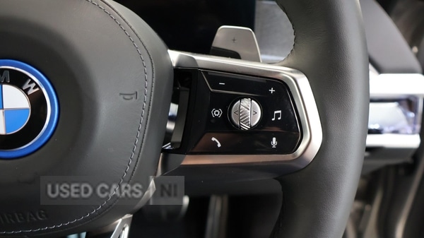 Used BMW 7 Series 2025 for sale - 77479713: Photo 26