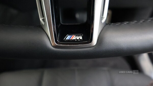 Used BMW 7 Series 2025 for sale - 77479713: Photo 27