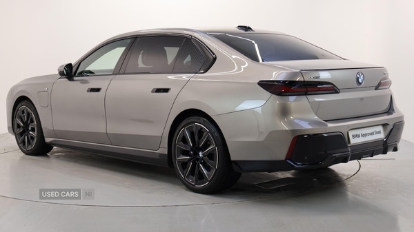 Used BMW 7 Series 2025 for sale - 77479713: Photo 3