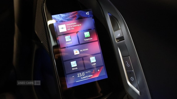 Used BMW 7 Series 2025 for sale - 77479713: Photo 31