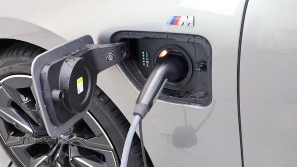 Used BMW 7 Series 2025 for sale - 77479713: Photo 32