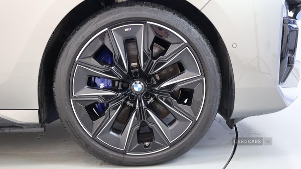 Used BMW 7 Series 2025 for sale - 77479713: Photo 33