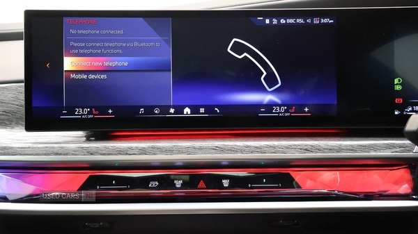 Used BMW 7 Series 2025 for sale - 77479713: Photo 37