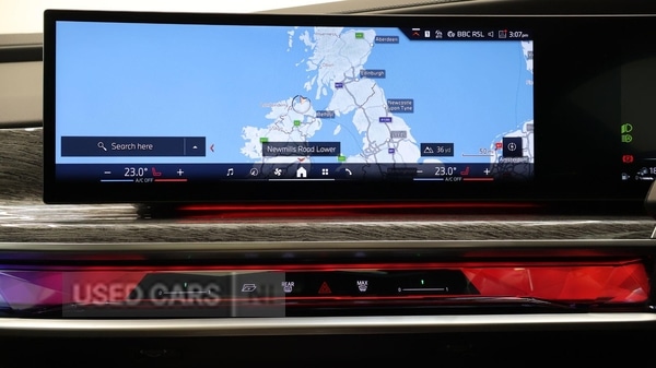 Used BMW 7 Series 2025 for sale - 77479713: Photo 39