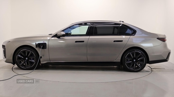 Used BMW 7 Series 2025 for sale - 77479713: Photo 4