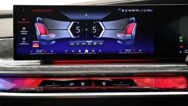 Used BMW 7 Series 2025 for sale - 77479713: Photo 40