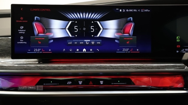 Used BMW 7 Series 2025 for sale - 77479713: Photo 41