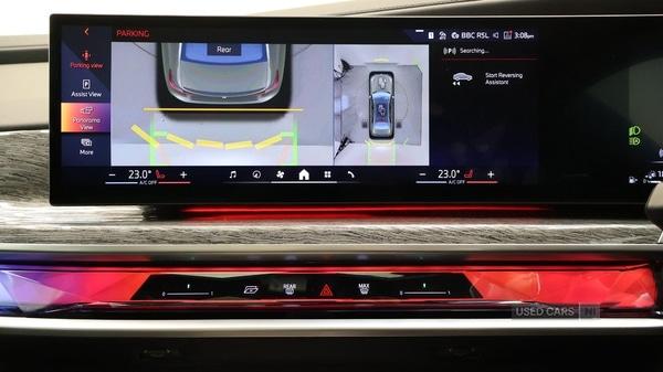 Used BMW 7 Series 2025 for sale - 77479713: Photo 42