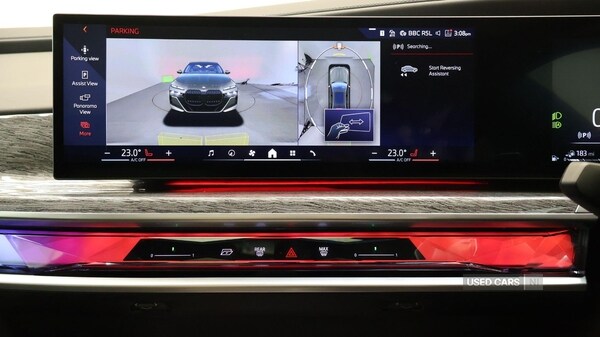 Used BMW 7 Series 2025 for sale - 77479713: Photo 43