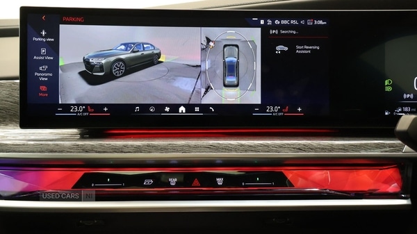 Used BMW 7 Series 2025 for sale - 77479713: Photo 44