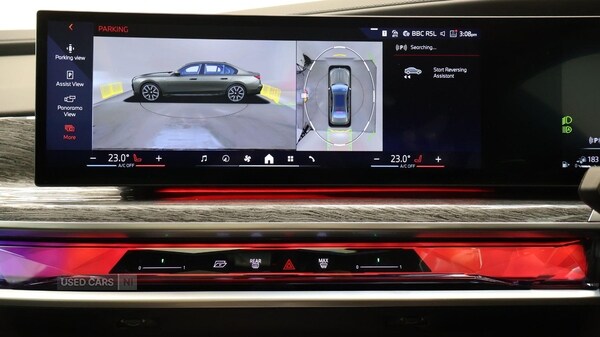 Used BMW 7 Series 2025 for sale - 77479713: Photo 45