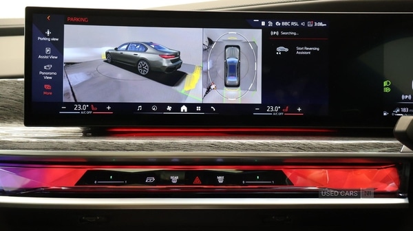 Used BMW 7 Series 2025 for sale - 77479713: Photo 46