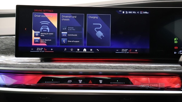 Used BMW 7 Series 2025 for sale - 77479713: Photo 48