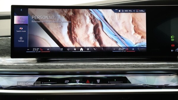 Used BMW 7 Series 2025 for sale - 77479713: Photo 49