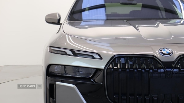 Used BMW 7 Series 2025 for sale - 77479713: Photo 5