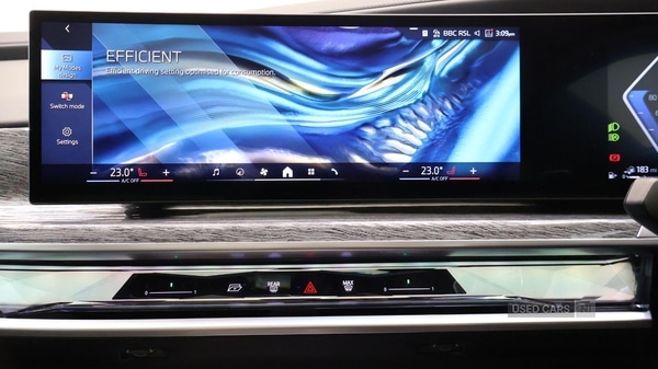 Used BMW 7 Series 2025 for sale - 77479713: Photo 51