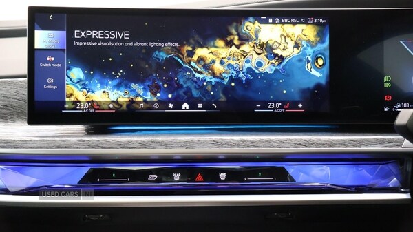 Used BMW 7 Series 2025 for sale - 77479713: Photo 52