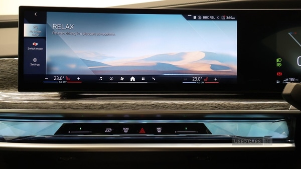 Used BMW 7 Series 2025 for sale - 77479713: Photo 53