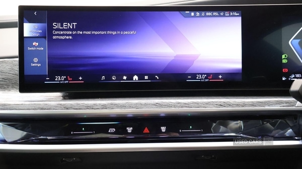 Used BMW 7 Series 2025 for sale - 77479713: Photo 55