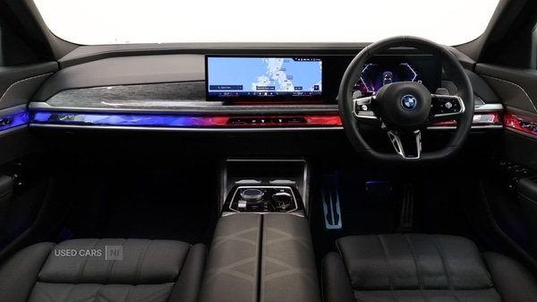 Used BMW 7 Series 2025 for sale - 77479713: Photo 57