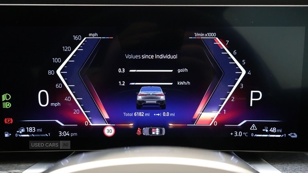 Used BMW 7 Series 2025 for sale - 77479713: Photo 58