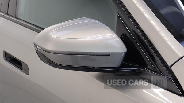 Used BMW 7 Series 2025 for sale - 77479713: Photo 59