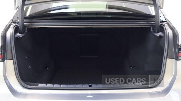 Used BMW 7 Series 2025 for sale - 77479713: Photo 60