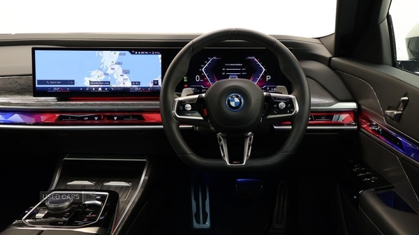 Used BMW 7 Series 2025 for sale - 77479713: Photo 63