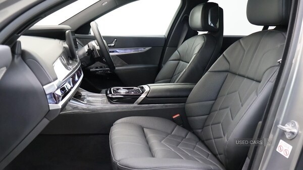 Used BMW 7 Series 2025 for sale - 77479713: Photo 65