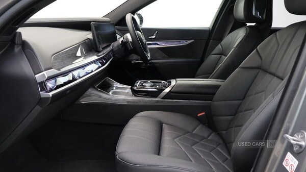 Used BMW 7 Series 2025 for sale - 77479713: Photo 66