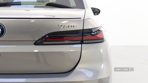 Used BMW 7 Series 2025 for sale - 77479713: Photo 7