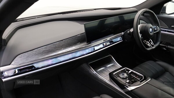 Used BMW 7 Series 2025 for sale - 77479713: Photo 9