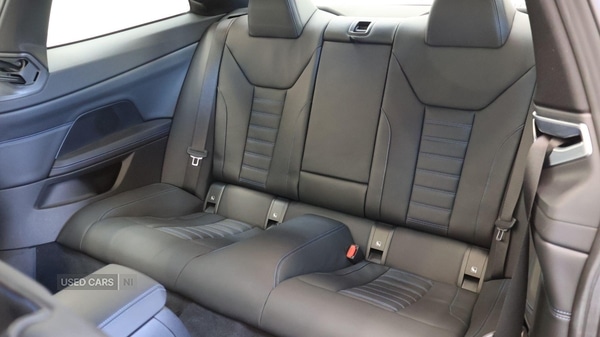 Used BMW 4 Series 2022 for sale - 77770064: Photo 11