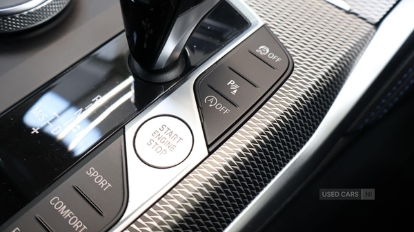 Used BMW 4 Series 2022 for sale - 77770064: Photo 23