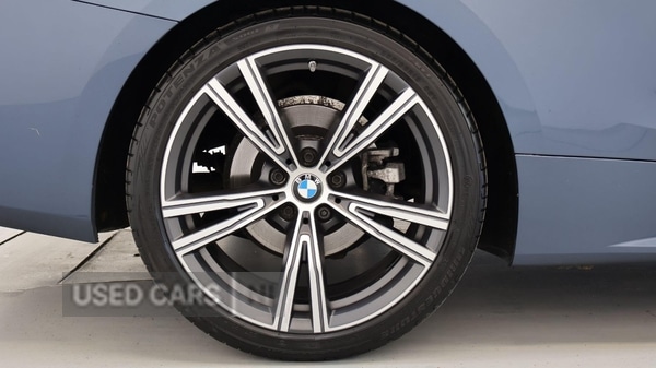 Used BMW 4 Series 2022 for sale - 77770064: Photo 27