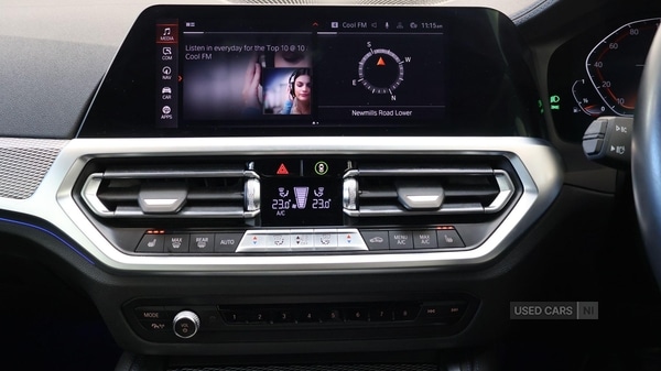 Used BMW 4 Series 2022 for sale - 77770064: Photo 28