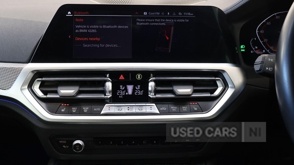 Used BMW 4 Series 2022 for sale - 77770064: Photo 32