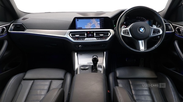 Used BMW 4 Series 2022 for sale - 77770064: Photo 4