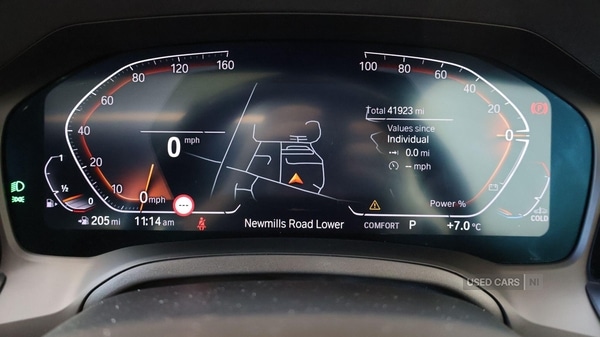 Used BMW 4 Series 2022 for sale - 77770064: Photo 41