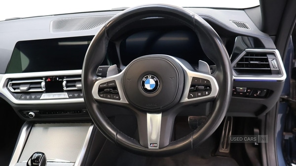 Used BMW 4 Series 2022 for sale - 77770064: Photo 44