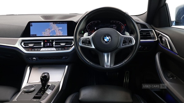 Used BMW 4 Series 2022 for sale - 77770064: Photo 45