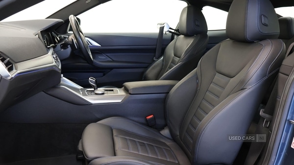 Used BMW 4 Series 2022 for sale - 77770064: Photo 47