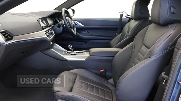 Used BMW 4 Series 2022 for sale - 77770064: Photo 48