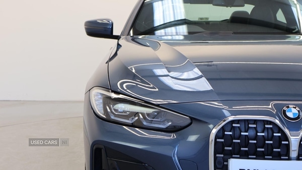 Used BMW 4 Series 2022 for sale - 77770064: Photo 49